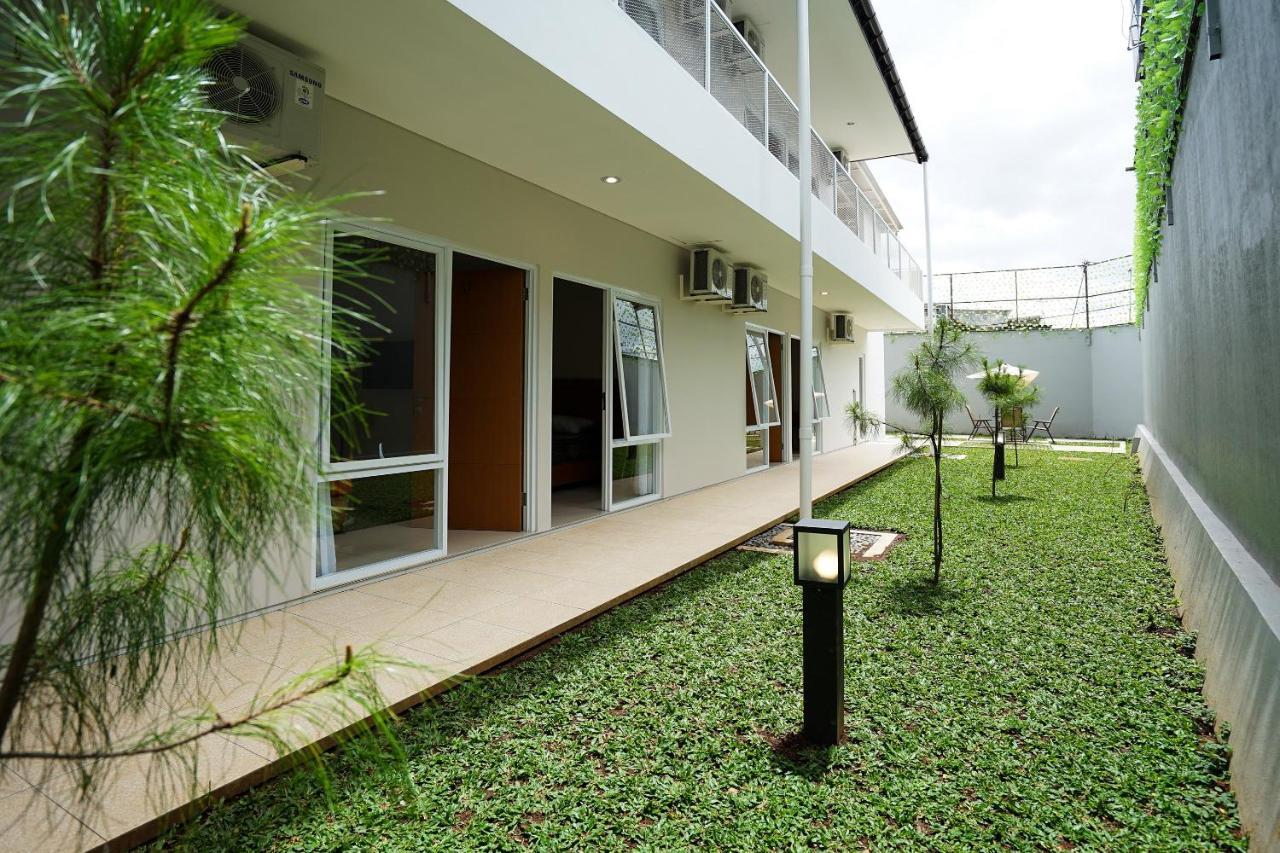 Oyo 367 Ridha Residence Bandung Buitenkant foto