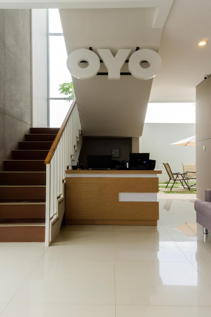 Oyo 367 Ridha Residence Bandung Buitenkant foto